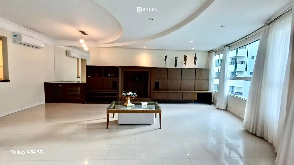 Foto 5 de Apartamento com 3 quartos à venda, 152m2 em Centro, Balneario Camboriu - SC