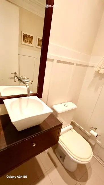 Foto 8 de Apartamento com 3 quartos à venda, 152m2 em Centro, Balneario Camboriu - SC