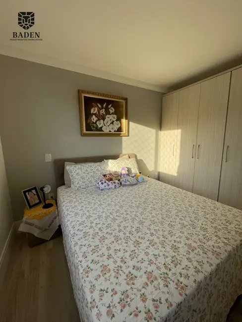 Foto 6 de Apartamento com 3 quartos à venda, 127m2 em Centro, Balneario Camboriu - SC