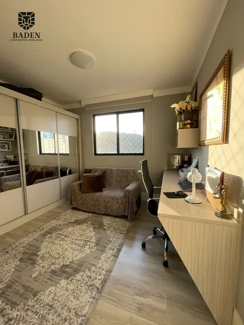 Foto 4 de Apartamento com 3 quartos à venda, 127m2 em Centro, Balneario Camboriu - SC