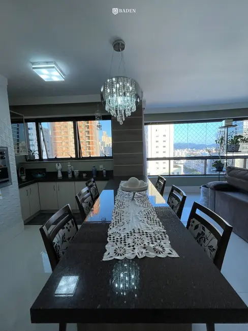 Foto 3 de Apartamento com 3 quartos à venda, 127m2 em Centro, Balneario Camboriu - SC