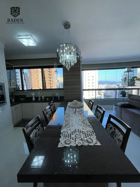 Foto 3 de Apartamento com 3 quartos à venda, 127m2 em Centro, Balneario Camboriu - SC