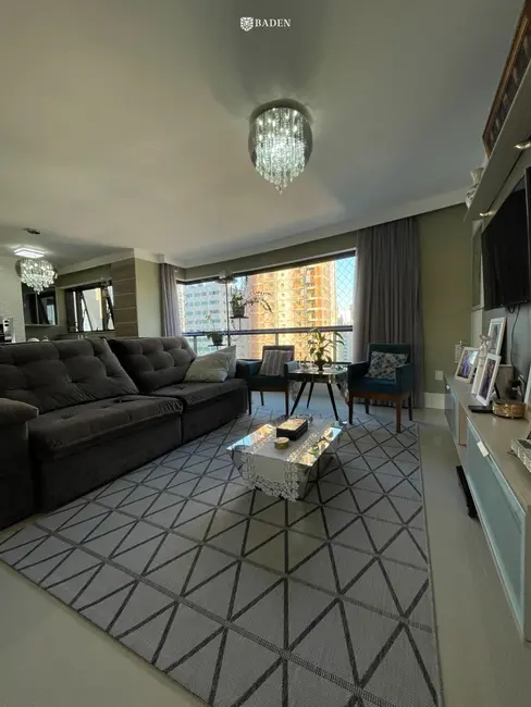 Foto 2 de Apartamento com 3 quartos à venda, 127m2 em Centro, Balneario Camboriu - SC