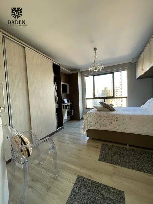 Foto 9 de Apartamento com 3 quartos à venda, 127m2 em Centro, Balneario Camboriu - SC