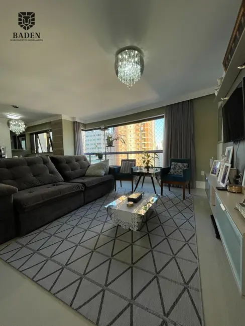 Foto 2 de Apartamento com 3 quartos à venda, 127m2 em Centro, Balneario Camboriu - SC