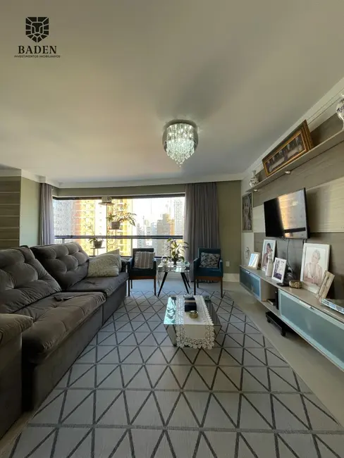 Foto 1 de Apartamento com 3 quartos à venda, 127m2 em Centro, Balneario Camboriu - SC