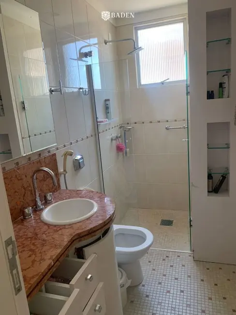 Foto 9 de Apartamento com 3 quartos à venda, 170m2 em Balneario Camboriu - SC