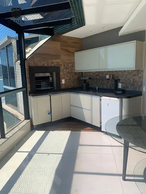 Apartamento com 3 quartos à venda, 170m2 em Balneario Camboriu - SC - imagem 8 Foto 8 de Apartamento com 3 quartos à venda, 170m2 em Balneario Camboriu - SC