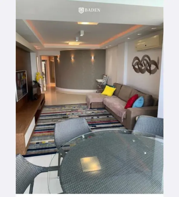 Foto 2 de Apartamento com 3 quartos à venda, 170m2 em Balneario Camboriu - SC