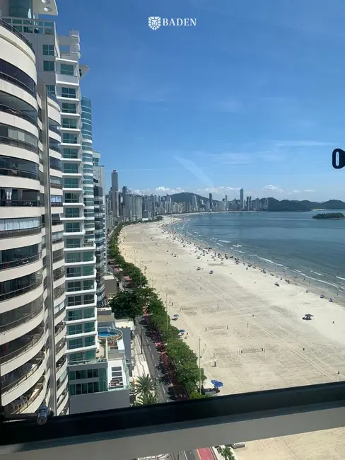 Foto 1 de Apartamento com 3 quartos à venda, 170m2 em Balneario Camboriu - SC
