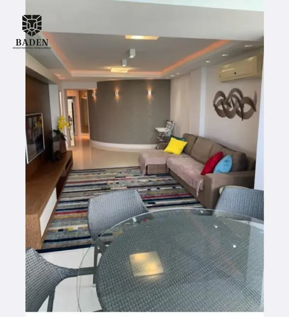 Apartamento com 3 quartos à venda, 170m2 em Balneario Camboriu - SC - imagem 2 Foto 2 de Apartamento com 3 quartos à venda, 170m2 em Balneario Camboriu - SC