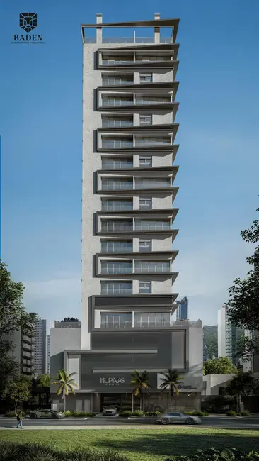 Foto 3 de Apartamento com 3 quartos à venda, 108m2 em Centro, Balneario Camboriu - SC