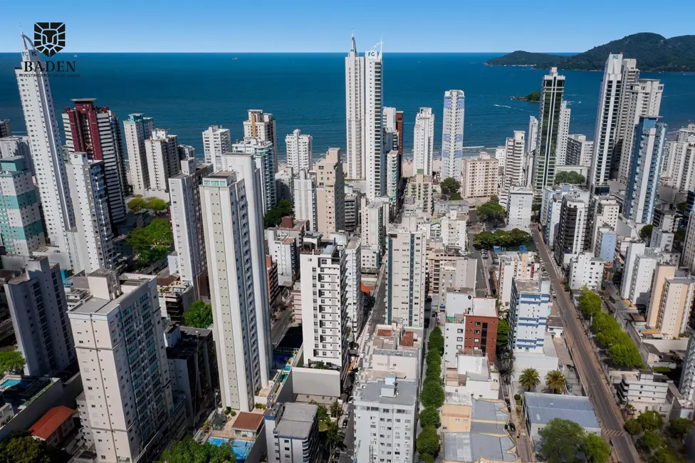 Foto 9 de Apartamento com 3 quartos à venda, 108m2 em Centro, Balneario Camboriu - SC