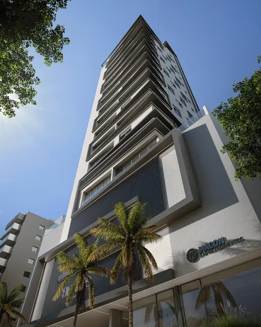 Foto 2 de Apartamento com 3 quartos à venda, 108m2 em Centro, Balneario Camboriu - SC