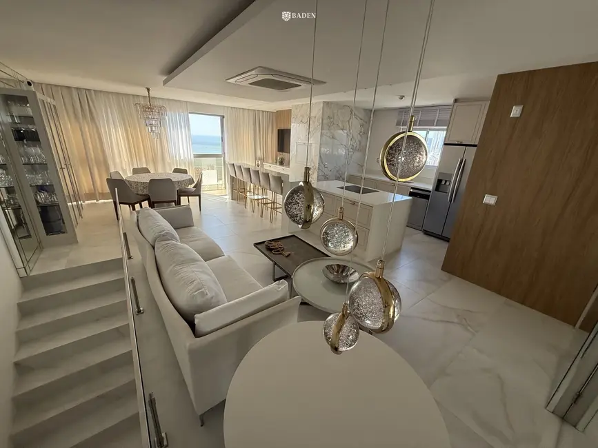Foto 5 de Apartamento com 5 quartos à venda, 222m2 em Centro, Balneario Camboriu - SC