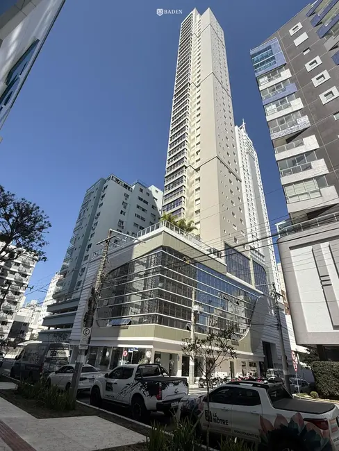 Foto 1 de Apartamento com 5 quartos à venda, 222m2 em Centro, Balneario Camboriu - SC