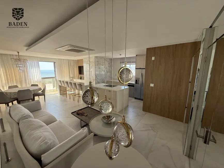 Apartamento com 5 quartos à venda, 222m2 em Centro, Balneario Camboriu - SC - imagem 6 Foto 6 de Apartamento com 5 quartos à venda, 222m2 em Centro, Balneario Camboriu - SC