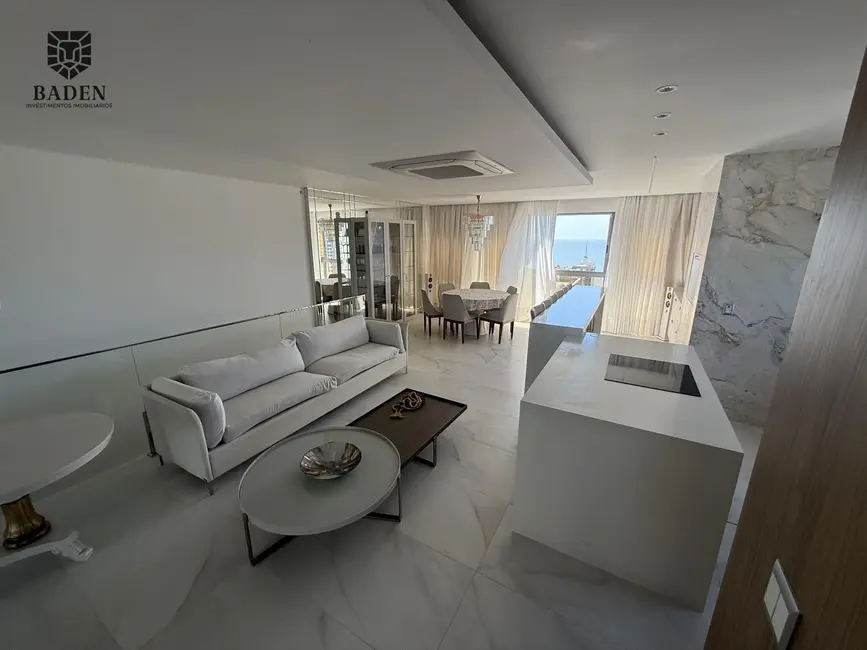 Apartamento com 5 quartos à venda, 222m2 em Centro, Balneario Camboriu - SC - imagem 3 Foto 3 de Apartamento com 5 quartos à venda, 222m2 em Centro, Balneario Camboriu - SC