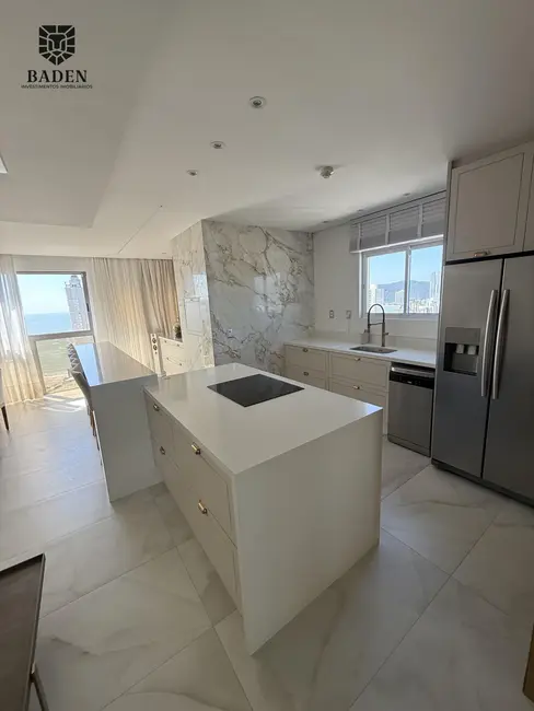 Apartamento com 5 quartos à venda, 222m2 em Centro, Balneario Camboriu - SC - imagem 9 Foto 9 de Apartamento com 5 quartos à venda, 222m2 em Centro, Balneario Camboriu - SC