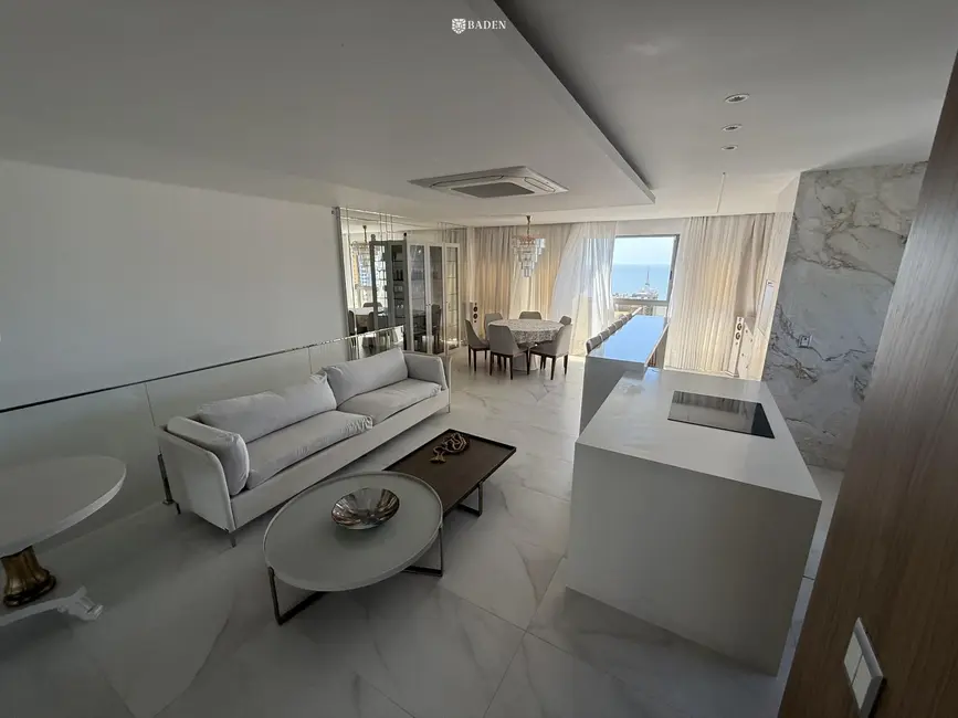 Foto 3 de Apartamento com 5 quartos à venda, 222m2 em Centro, Balneario Camboriu - SC