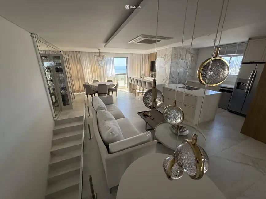 Foto 7 de Apartamento com 5 quartos à venda, 222m2 em Centro, Balneario Camboriu - SC