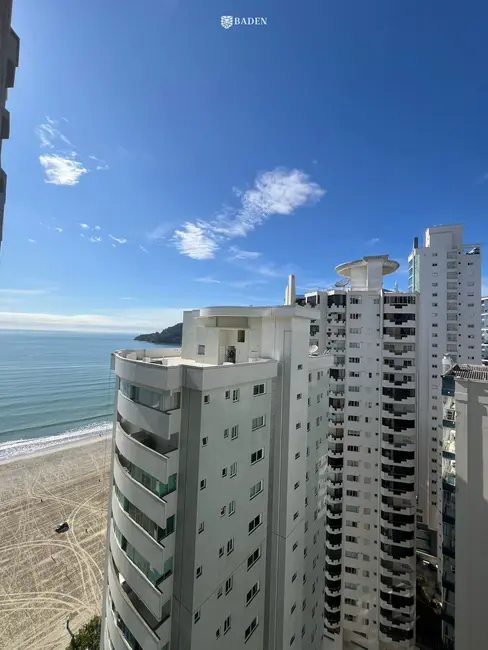 Foto 1 de Apartamento com 3 quartos à venda, 90m2 em Balneario Camboriu - SC