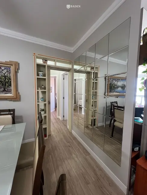 Foto 2 de Apartamento com 3 quartos à venda, 90m2 em Balneario Camboriu - SC