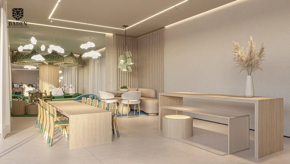 Apartamento com 4 quartos à venda em Centro, Balneario Camboriu - SC - imagem 5 Foto 5 de Apartamento com 4 quartos à venda em Centro, Balneario Camboriu - SC