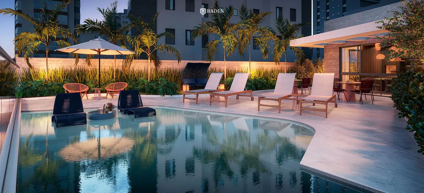 Foto 8 de Apartamento com 4 quartos à venda em Centro, Balneario Camboriu - SC