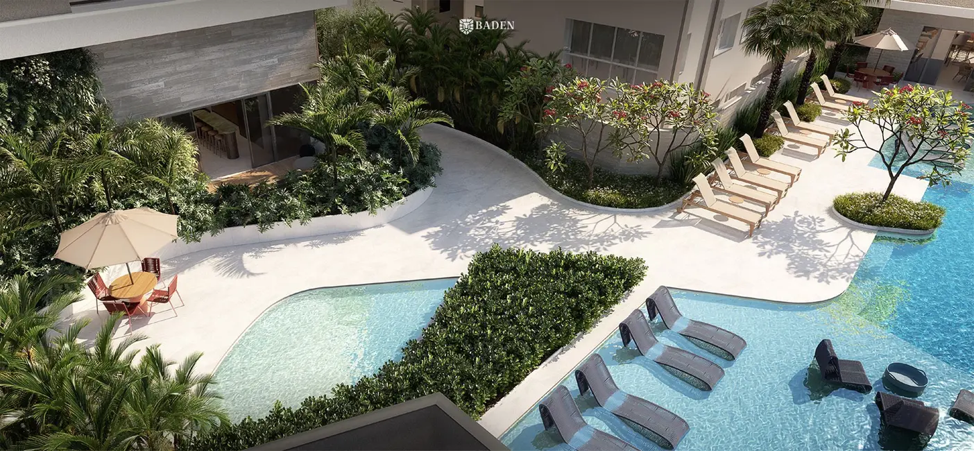 Foto 9 de Apartamento com 4 quartos à venda em Centro, Balneario Camboriu - SC