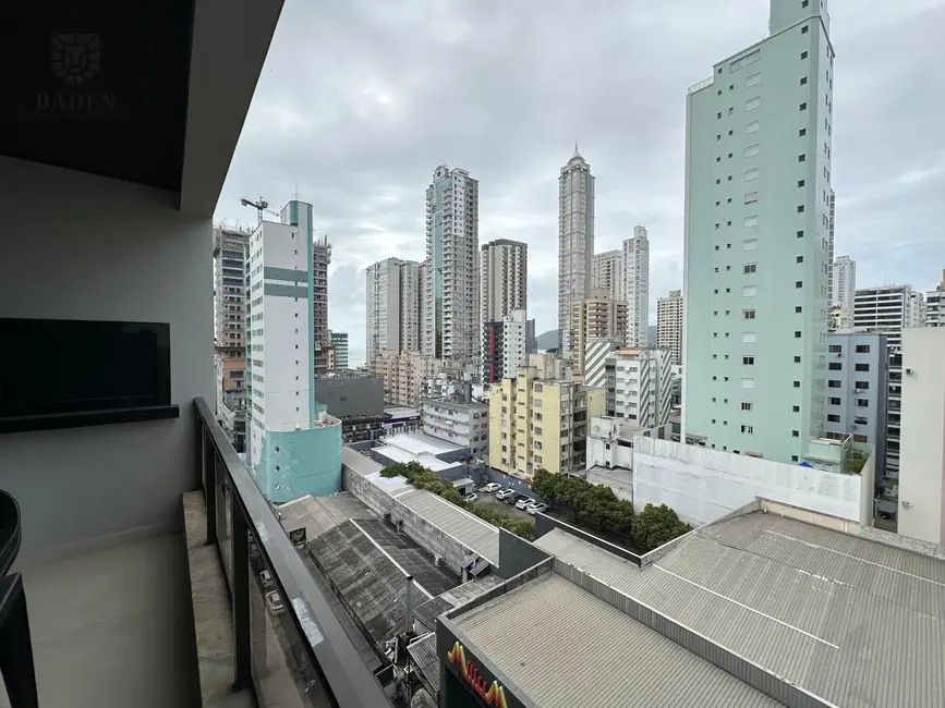 Foto 8 de Apartamento com 3 quartos à venda, 105m2 em Centro, Balneario Camboriu - SC