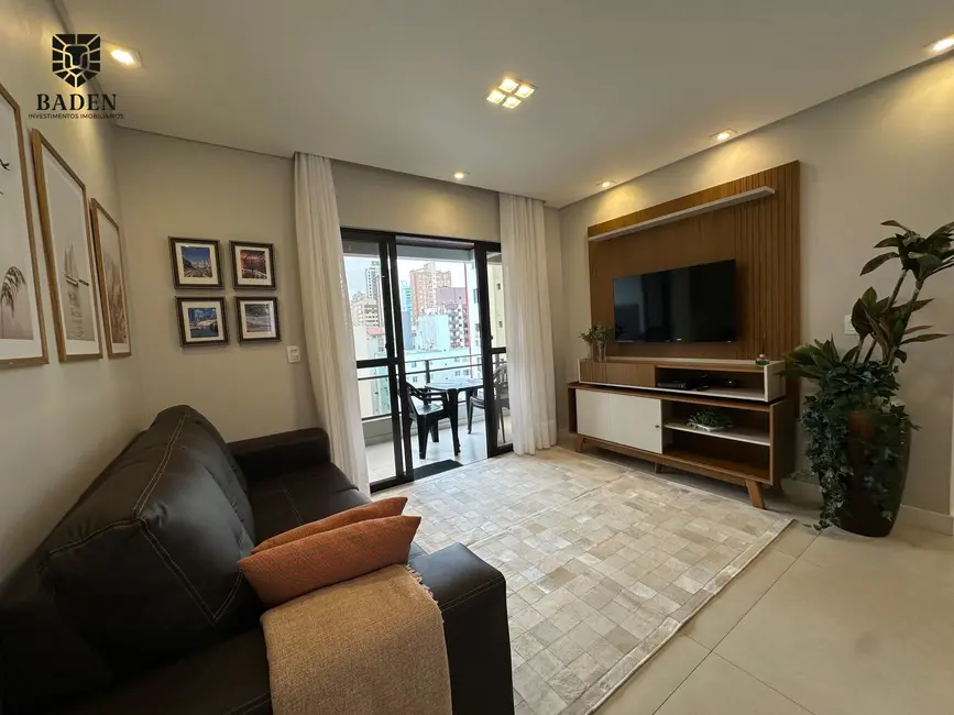 Foto 4 de Apartamento com 3 quartos à venda, 105m2 em Centro, Balneario Camboriu - SC