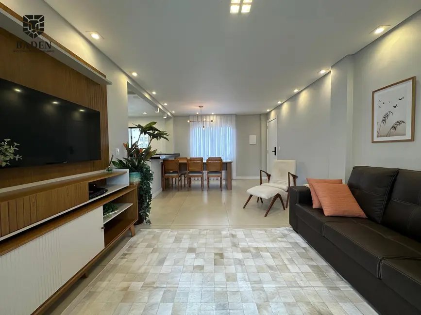 Foto 5 de Apartamento com 3 quartos à venda, 105m2 em Centro, Balneario Camboriu - SC