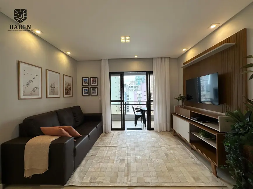 Foto 3 de Apartamento com 3 quartos à venda, 105m2 em Centro, Balneario Camboriu - SC