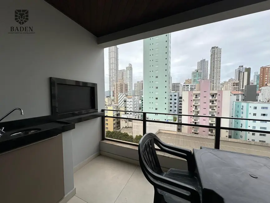 Foto 6 de Apartamento com 3 quartos à venda, 105m2 em Centro, Balneario Camboriu - SC