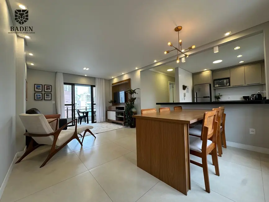 Foto 1 de Apartamento com 3 quartos à venda, 105m2 em Centro, Balneario Camboriu - SC