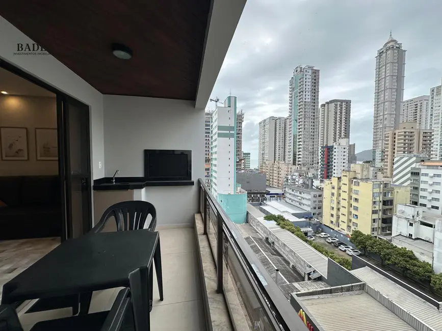 Foto 7 de Apartamento com 3 quartos à venda, 105m2 em Centro, Balneario Camboriu - SC