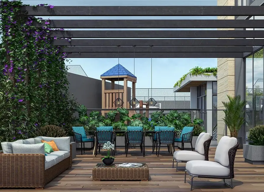 Apartamento com 4 quartos à venda, 177m2 em Centro, Balneario Camboriu - SC - imagem 7 Foto 7 de Apartamento com 4 quartos à venda, 177m2 em Centro, Balneario Camboriu - SC