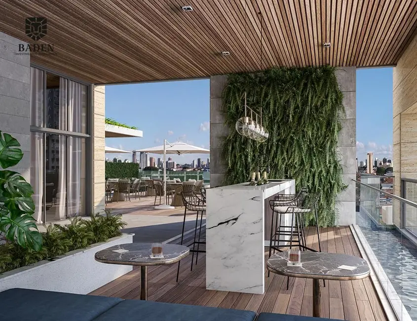 Apartamento com 4 quartos à venda, 177m2 em Centro, Balneario Camboriu - SC - imagem 6 Foto 6 de Apartamento com 4 quartos à venda, 177m2 em Centro, Balneario Camboriu - SC