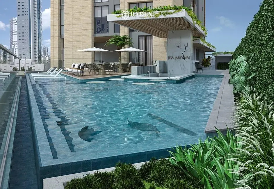 Foto 5 de Apartamento com 4 quartos à venda, 177m2 em Centro, Balneario Camboriu - SC