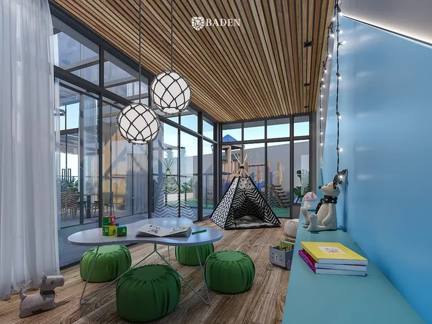 Foto 8 de Apartamento com 4 quartos à venda, 177m2 em Centro, Balneario Camboriu - SC