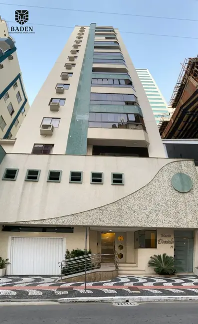 Foto 4 de Apartamento com 3 quartos à venda, 110m2 em Centro, Balneario Camboriu - SC