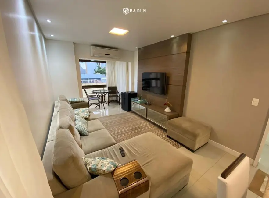 Foto 4 de Apartamento com 3 quartos à venda, 110m2 em Centro, Balneario Camboriu - SC