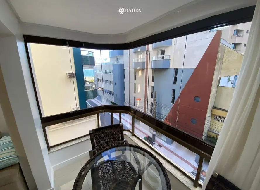 Foto 3 de Apartamento com 3 quartos à venda, 110m2 em Centro, Balneario Camboriu - SC
