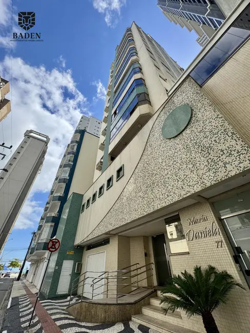 Foto 1 de Apartamento com 3 quartos à venda, 110m2 em Centro, Balneario Camboriu - SC