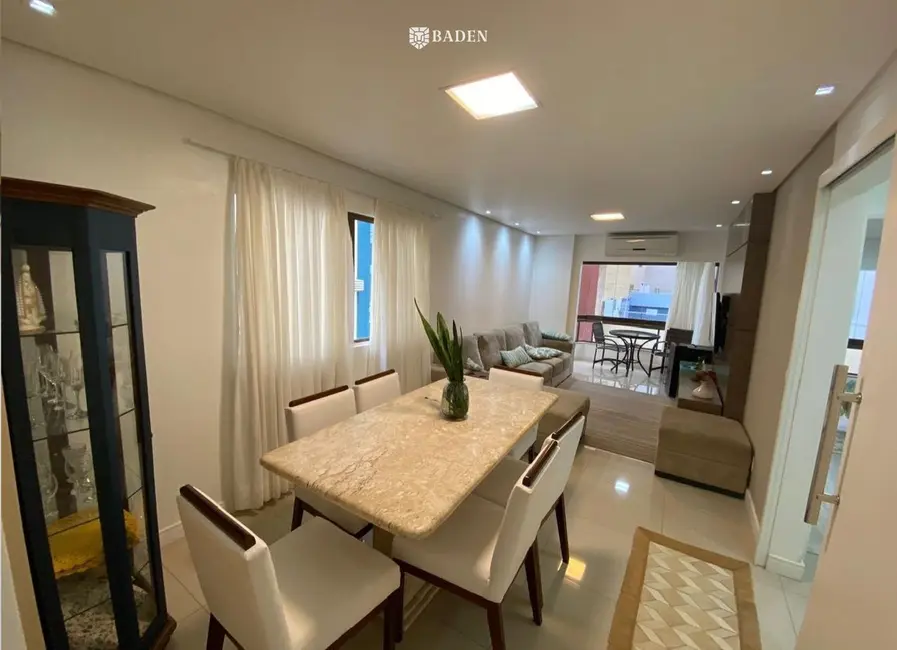 Foto 6 de Apartamento com 3 quartos à venda, 110m2 em Centro, Balneario Camboriu - SC