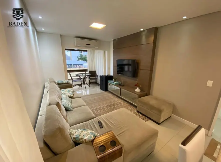 Foto 5 de Apartamento com 3 quartos à venda, 110m2 em Centro, Balneario Camboriu - SC