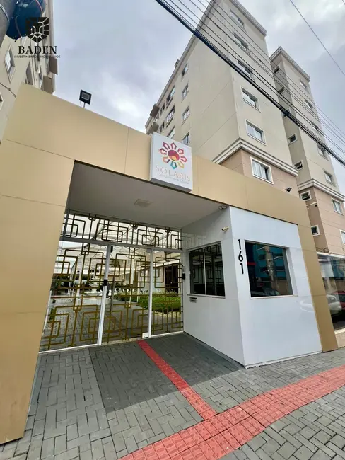 Foto 3 de Apartamento com 2 quartos à venda, 64m2 em Camboriu - SC