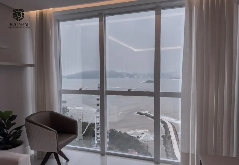 Apartamento com 4 quartos à venda, 190m2 em Pioneiros, Balneario Camboriu - SC - imagem 9 Foto 9 de Apartamento com 4 quartos à venda, 190m2 em Pioneiros, Balneario Camboriu - SC