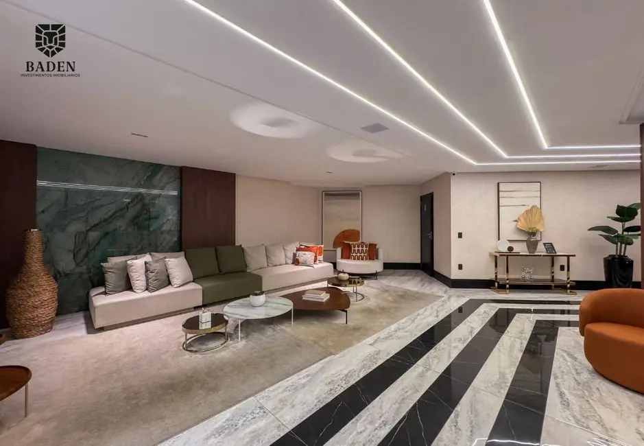 Apartamento com 4 quartos à venda, 190m2 em Pioneiros, Balneario Camboriu - SC - imagem 3 Foto 3 de Apartamento com 4 quartos à venda, 190m2 em Pioneiros, Balneario Camboriu - SC